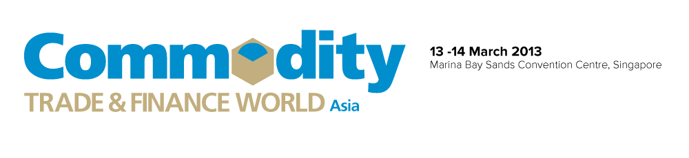 Partnership opportunities for all participants in the commodity trade finance value chain - Commodity Trade & Finance World Asia