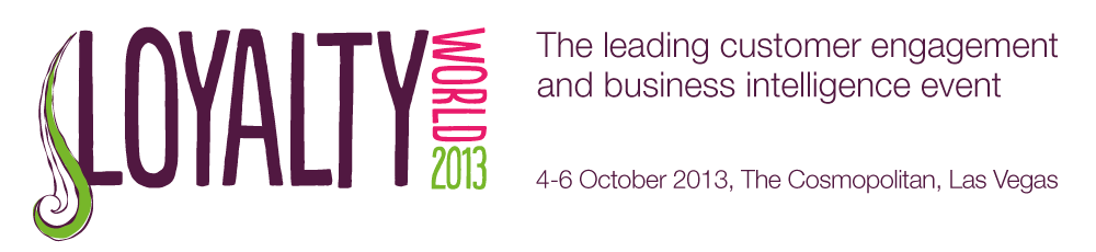 Innovation, best practice and ROI for all businesses - Loyalty World USA