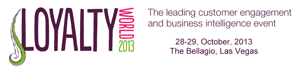Innovation, best practice and ROI for all businesses - Loyalty World USA