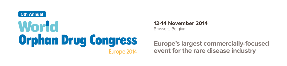 Europe’s largest commercially-focused event for the rare disease industry - World Orphan Drug Congress