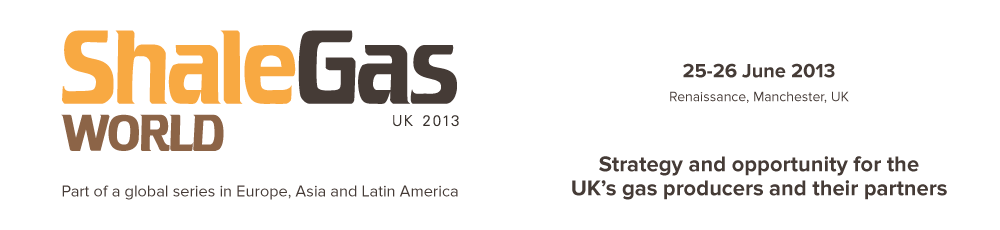 Strategy and opportunity for the UK’s gas producers and their partners - Shale Gas World UK