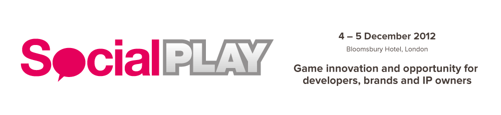 Game innovation and opportunity - Social PLAY