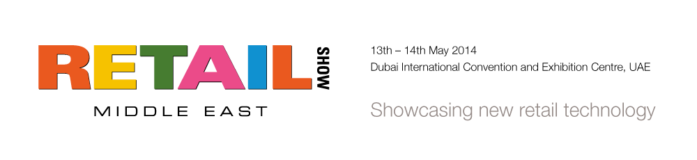 In-store technology, marketing and operations for retailers - Retail Show Middle East 2014