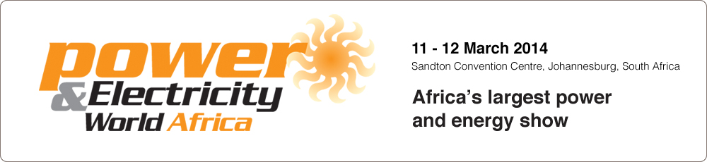 Africa's largest power and energy show - Power & Electricity World Africa