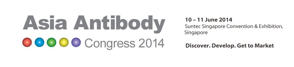 Asia’s most prestigious Antibody conference where ideas, intelligence and relationships really make a difference. - Antibody Congress Asia 2014