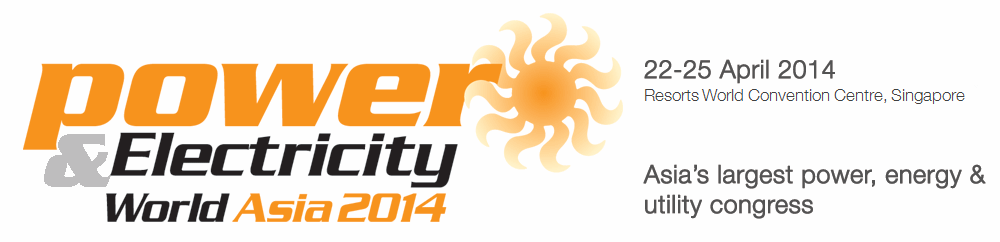 Asia’s largest power, energy and utility congress - Power & Electricity World Asia 2014