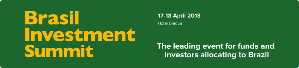 Innovation and strategy for funds and investors - Brasil Investment Summit