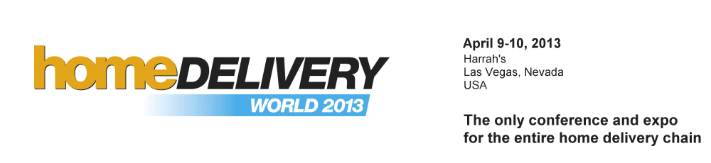 Performance and innovation for home delivery businesses and their partners - Home Delivery World