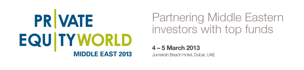 Value creation for private equity and investors - Private Equity World Middle East