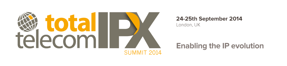 IPX Summit Logo