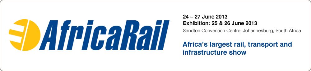 Investment and development for rail operators, end-users, government and investors - Africa Rail