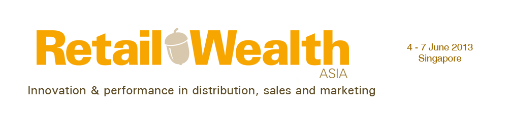 Innovation & performance in distribution, sales and marketing - Retail Wealth Asia