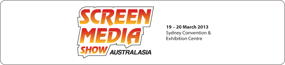 Innovation and ROI for business, advertising and partners - Screen Media Show Australia 2013