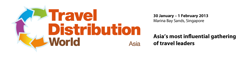 Opportunities, innovation and strategies for the Travel industry - Travel Distribution World Asia 2013