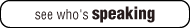 view the complete list of speakers