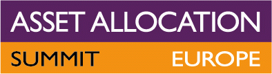 Strategic and tactical asset allocation for institutional investor and asset managers - Asset Allocation Summit Europe