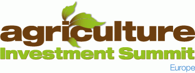 Investment and strategy for producers and investors - Agriculture Investment Summit Europe