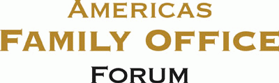 New business and innovation for private banks and family offices - Americas Family Office Forum