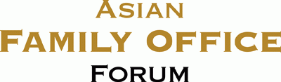 Transferring wealth - Asian Family Office Forum 2012