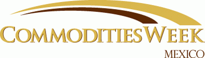 Global insights for institutional investors, fund & asset managers, & their partners - Commodities Week Mexico