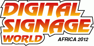 Innovation and ROI for business, advertising and partners - Digital Signage World Africa 2012