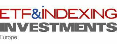 Profit from an investment revolution - ETF & Indexing Investments Europe 2012