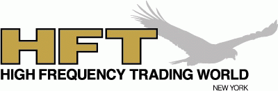 Strategy for fund managers, traders, brokers and exchanges - High Frequency Trading World New York