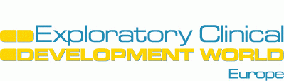 Europe's largest early development congress - Exploratory Clinical Development World Europe