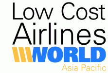 Innovation and opportunity for traditional and low cost carriers and investors (#lcaasia) - Low Cost Airlines World Asia Pacific