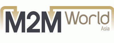 Mobile strategy, innovation and technology for all businesses - M2M World Asia