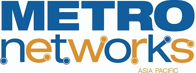 Network planning, investment and technology integration for service providers and partners - Metro Networks Asia Pacific