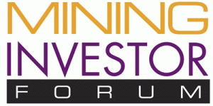 Expert insights and education on the mining sector for both new and experienced investors - Mining Investor Forum 2013
