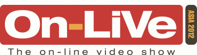 Innovation and ROI for all businesses - On-LiVe Asia