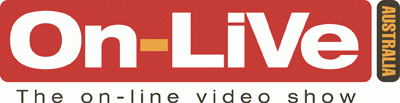 Innovation and implementation of strategy and technology for leading Australian businesses - On-LiVe Australia 2012