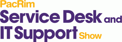 Service desk strategy, investment, leadership and development - PacRim Service Desk and IT Support Show