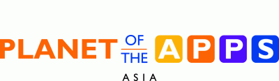Strategy and opportunity for developers, major brands, enterprise and their partners - Planet of the Apps Asia