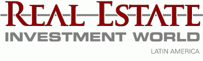 Investment and development for operators, developers, financiers and investors - Real Estate Investment World Latin America