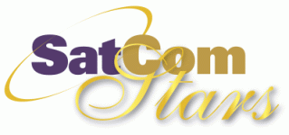 Celebrating excellence and innovation - SatCom Star Awards 2012