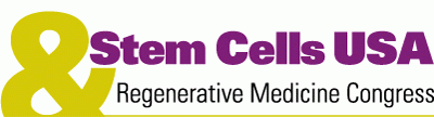 Commercial development opportunities for pharma, biotech, and investors - Stem Cells USA & Regenerative Medicine Congress