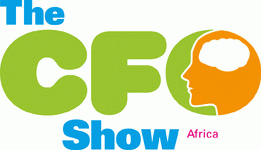 Strategy, business intelligence and leadership for CFOs - The CFO Show Africa