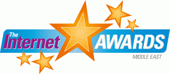 Celebrating Excellence - The Internet Awards Middle East