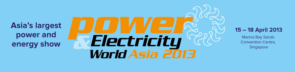 Power to the people - Power & Electricity World Asia 2013