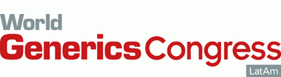 Innovation and strategies for pharmas, biotechs and the R&D community - World Generics Congress LatAm 2012