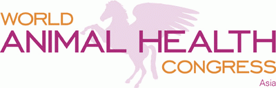 Innovation & strategies for the Asian animal health industry - World Animal Health Congress Asia