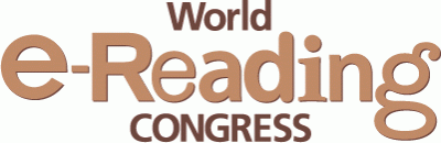 Strategy & technology for publishers and their partners - World e-Reading Congress 2012
