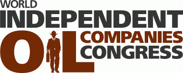 The finance & investment conference for independent oil and gas companies - World Independent Oil Companies Congress 2012