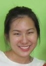 Amelia Yeo