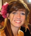 Sarah Berry