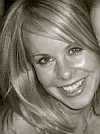 Claire Ledward