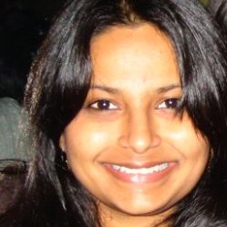 Gargi Iyer